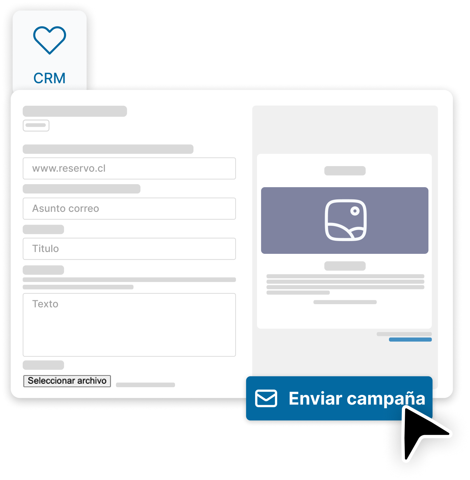 CRM y fidelización de pacientes
